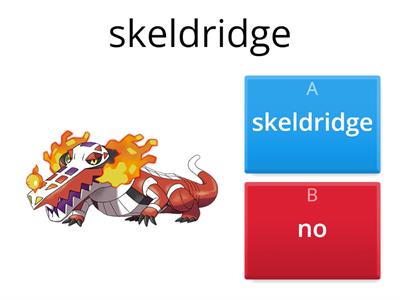 skeledridge