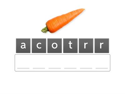 What do we need for a salad?