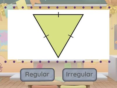 Regular Polygons