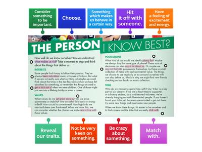 C1 - Fixed Expressions 