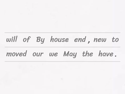 Future Perfect and Future Perfect Continuous - SLS 580