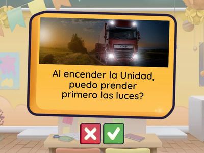 Técnicas de conducción