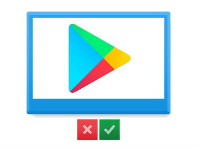 Phone Apps Flashcards