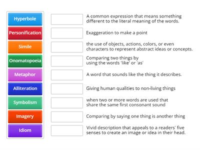 Language Features Match Up