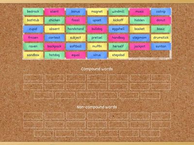 Reading and spelling words w/open and closed syllables