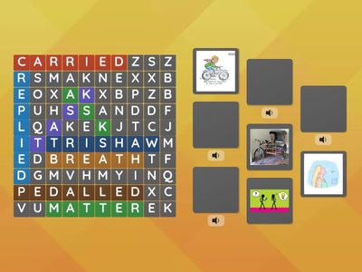 Term 4 Spelling Practice Week 8