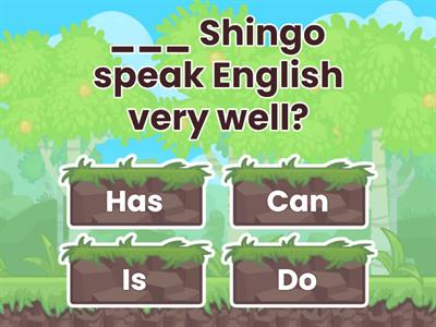 Wider World 2 placement test