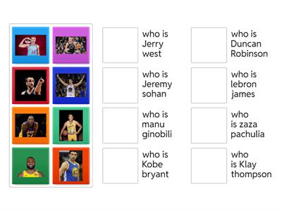 guses the nba player