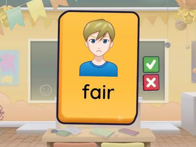 слова 2клас