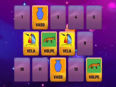 memory v iniziale - SONIC