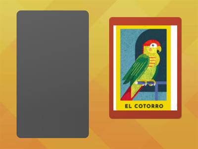 LOTERÍA