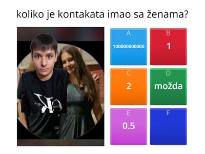 jova quiz