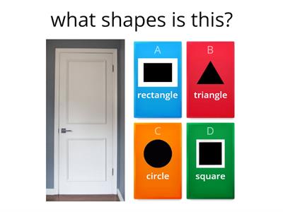 Shapes