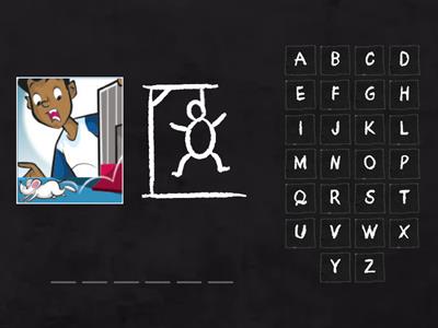 Verbs - Metro 1, unit 3A