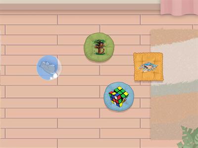 Play with Us! - Homework