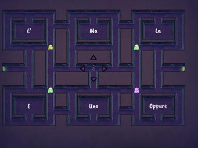 Labirinto grammaticale