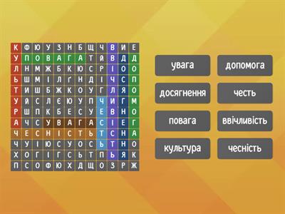 Добробут у школі