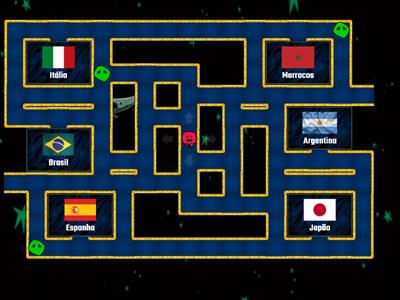 Quiz Copa do mundo