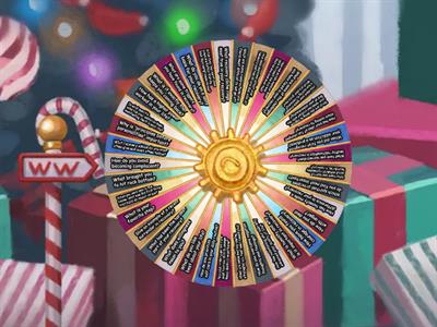 Uplate NA topic wheel