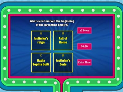  Winter Benchmark Review : Maze Chase