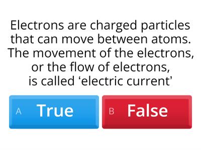 Electrical circuit 