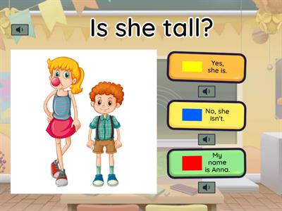 Ring the golden bell