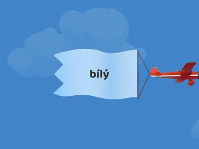 Vyjmenovaná slova po B