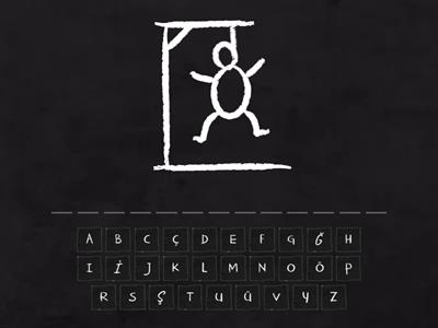 7. SINIF İNGİLİZCE ENVİRONMENT