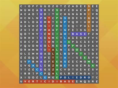 Piramide crucipuzzle