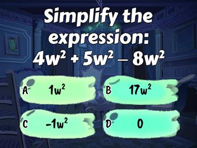 Exponents