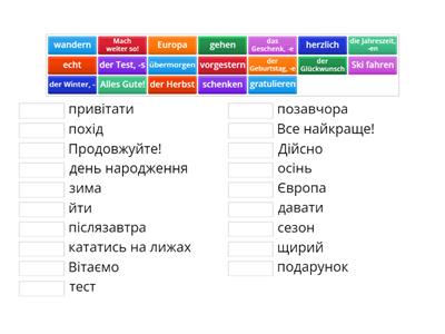 A1 LX11 a Deutsch - Ukrainisch