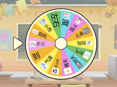 Easy Steps to Chinese 2 unit 2