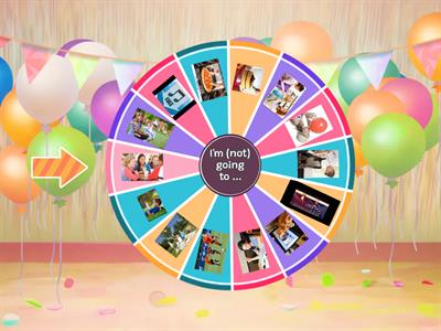 Go Getter (2) 8.2_be going to (4)