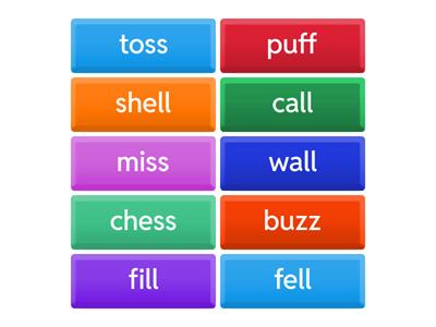 Wilson 1.4 Flip- Tiles