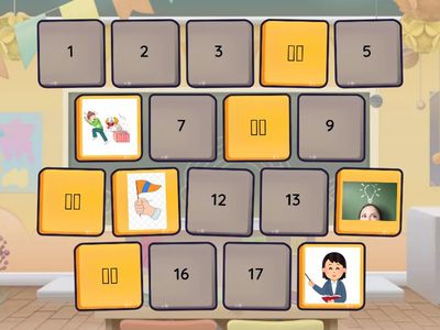 第二單元 第一課 小猩猩皮皮士