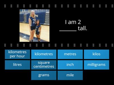 G4 - S23 - Measurements