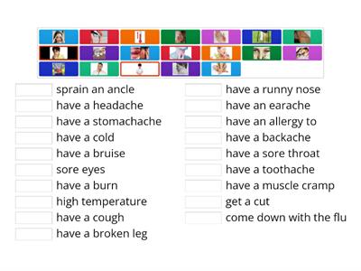 Optimise B1+ Unit 6_Health_Problems