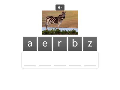 Wild animals. Beehive 2