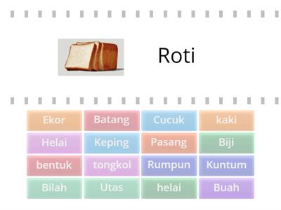 Penjodoh Bilangan-Tahap 1