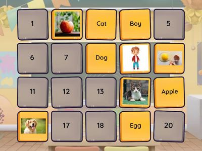 2nd Grade Unit 3 I Learn