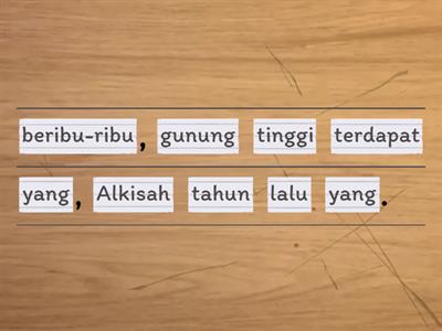 Merangkai Cerita Fantasi-1