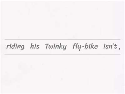 4 кл. , урок 7, чб, блок 8