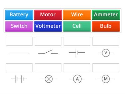 Circuit Symbols