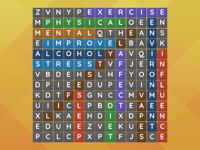 Factors affecting health