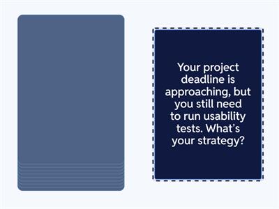 What Would You Do If… – Workplace Problem Solving 