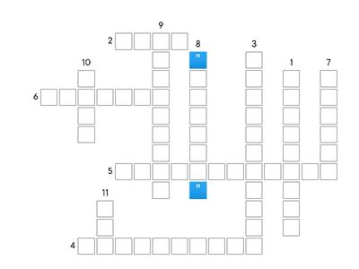 Дж.Байрон_кросворд