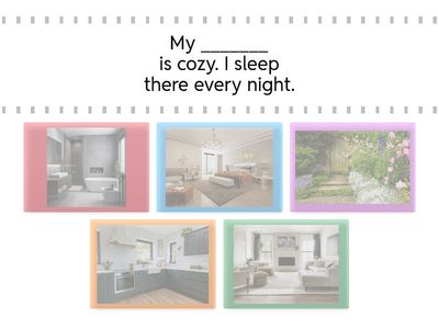 Find The Room Level 3