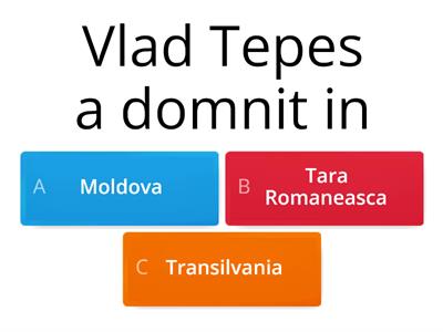 Vlad Tepes