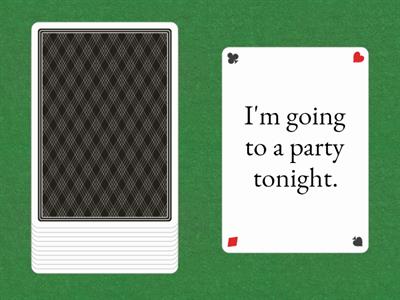 EF preintermediate 6A what an optimist say