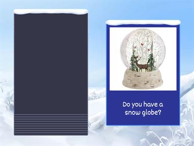 Christmas questions for kids